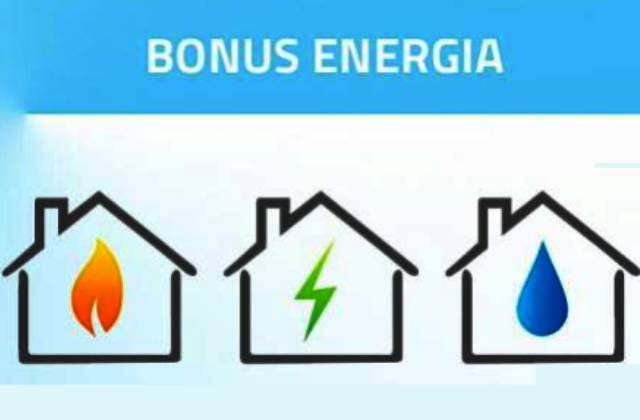 Bonus Energia, Tamajo: «Riprogrammati 14 milioni, fondi ad altre mille imprese»